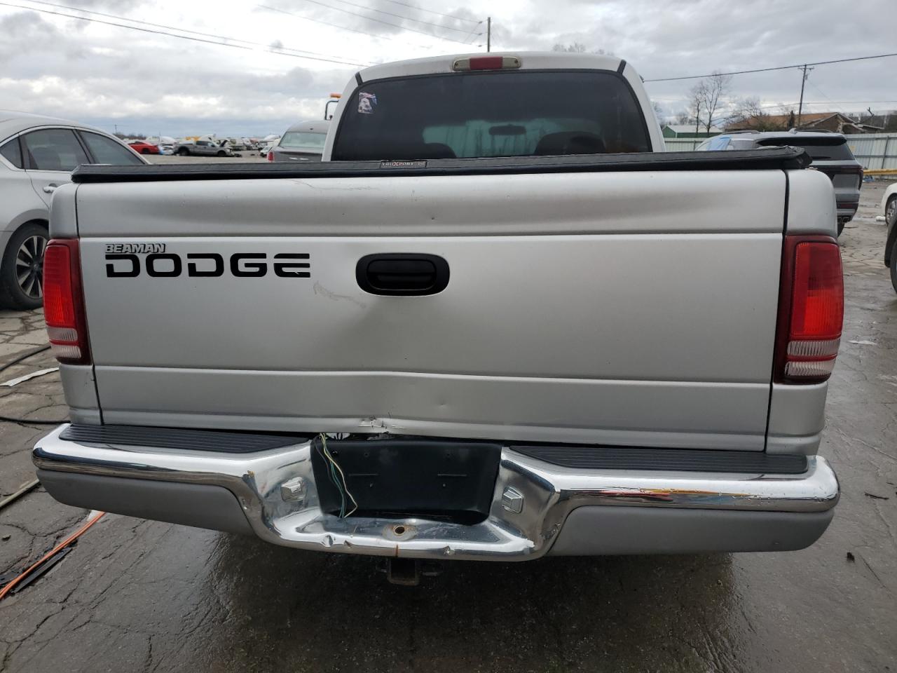 2002 Dodge Dakota - Image 6