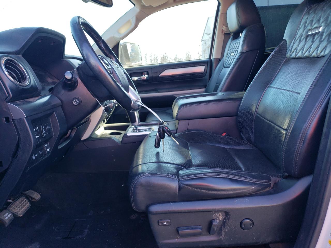 2019 Toyota Tundra - Image 7
