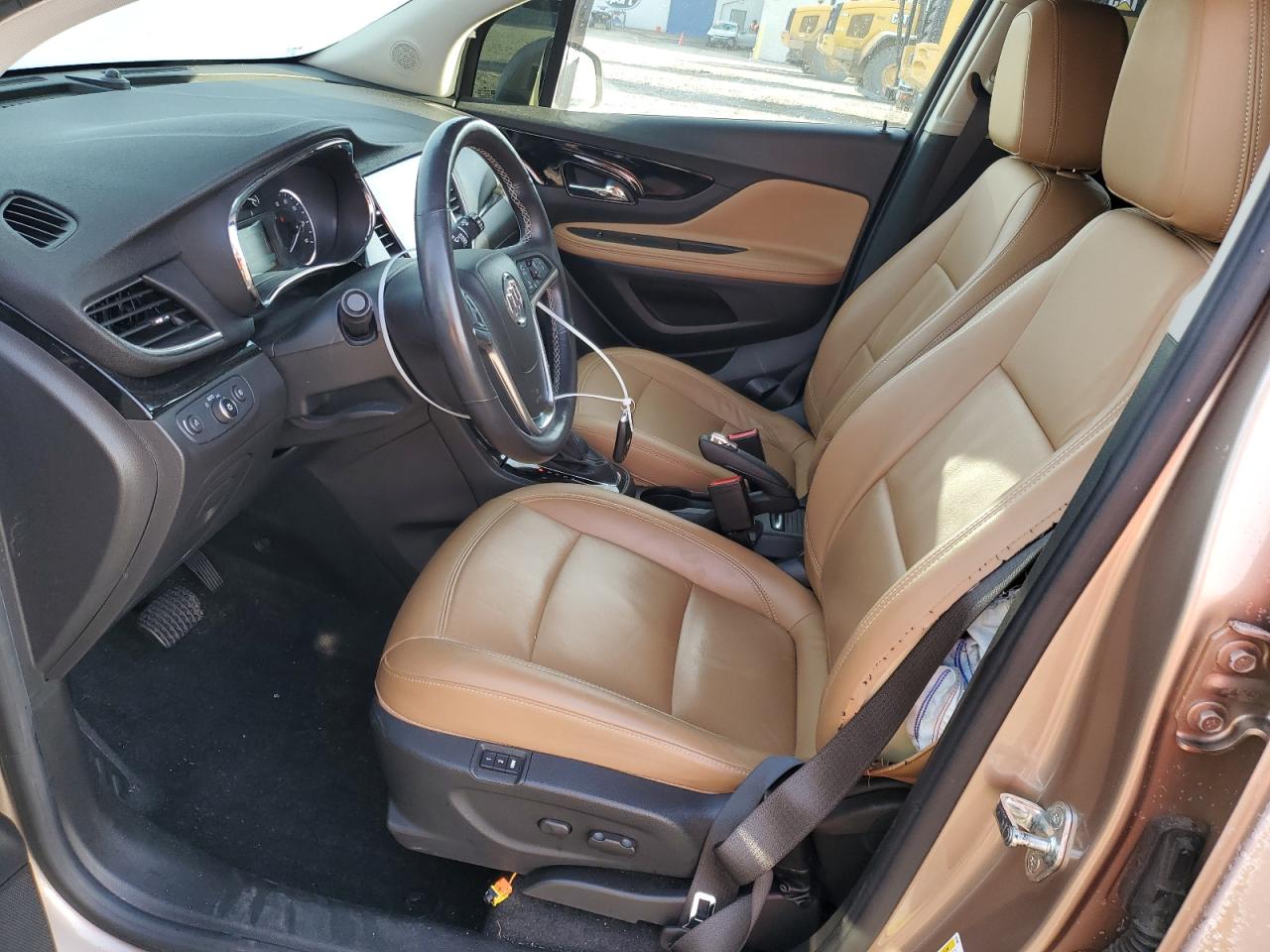 2018 Buick Encore - Image 7
