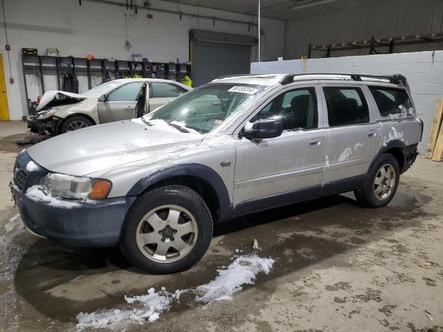 2001 Volvo V70 Xc