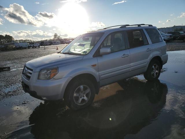 2006 Honda Pilot Ex იყიდება Lumberton-ში, NC - Normal Wear