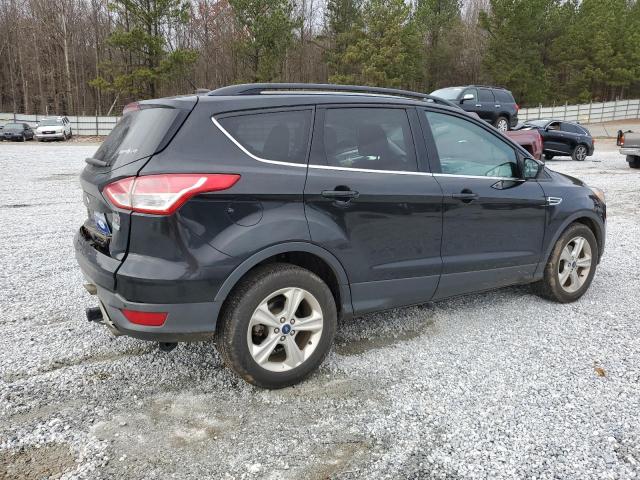  FORD ESCAPE 2015 Black