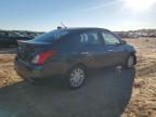 2017 Nissan Versa S იყიდება Theodore-ში, AL - Front End