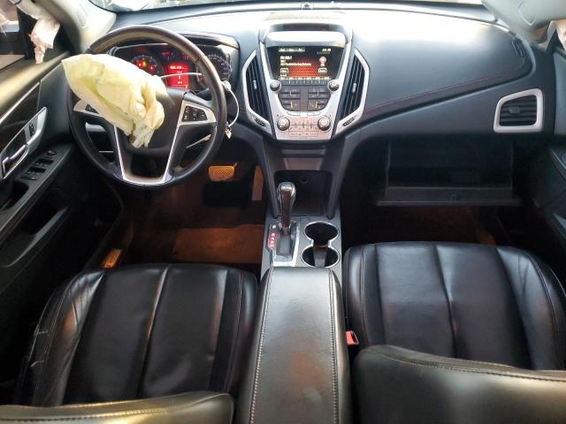  GMC TERRAIN 2014 Белы
