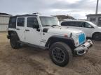 2012 Jeep Wrangler Unlimited Sport للبيع في Kapolei، HI - Undercarriage