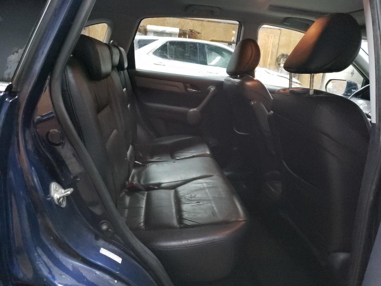 2009 Honda CR-V - Image 11