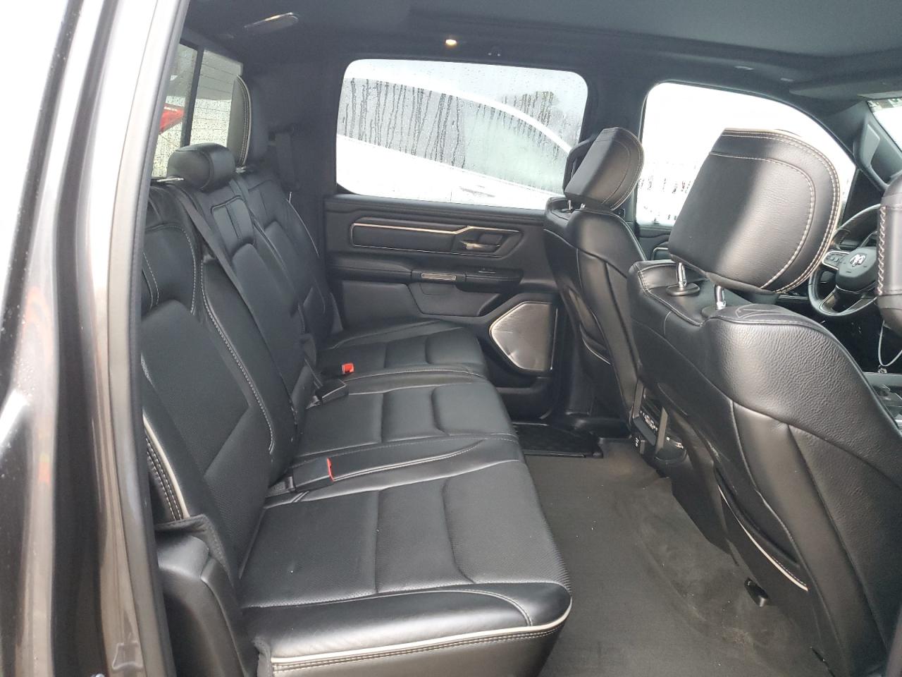 2019 RAM 1500 - Image 11