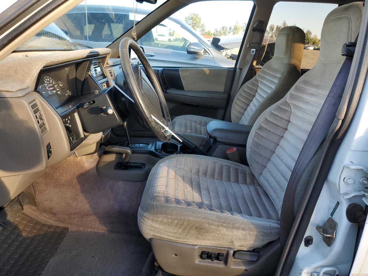 1994 Jeep Grand Cherokee Laredo VIN: 1J4GZ58Y7RC167053 Lot: 85615694