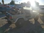 1989 Jeep Wrangler / Yj Sahara for Sale in Rancho Cucamonga, CA - Minor Dent/Scratches