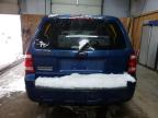 2008 Ford Escape Xls за продажба в Kincheloe, MI - Minor Dent/Scratches