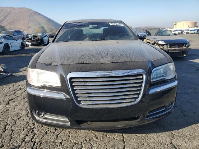  CHRYSLER 300 2012 Czarny