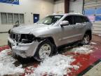 2013 Jeep Grand Cherokee Laredo na sprzedaż w Angola, NY - Front End