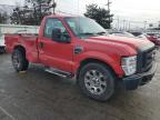 2008 Ford F250 Super Duty en Venta en Moraine, OH - All Over