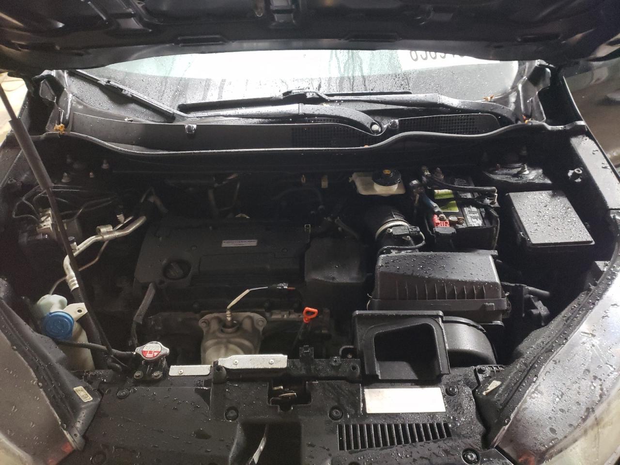 2017 Honda CR-V - Image 11