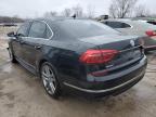 2017 Volkswagen Passat R-Line en Venta en Pekin, IL - Front End