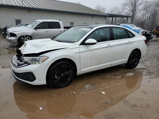 2023 Volkswagen Jetta Se zu verkaufen in York Haven, PA - Front End