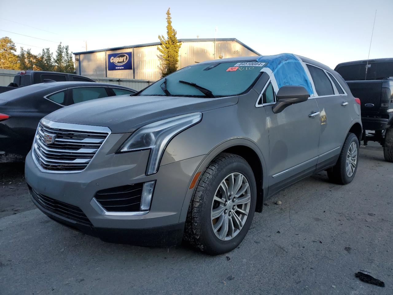 2019 Cadillac XT5 - Image 1