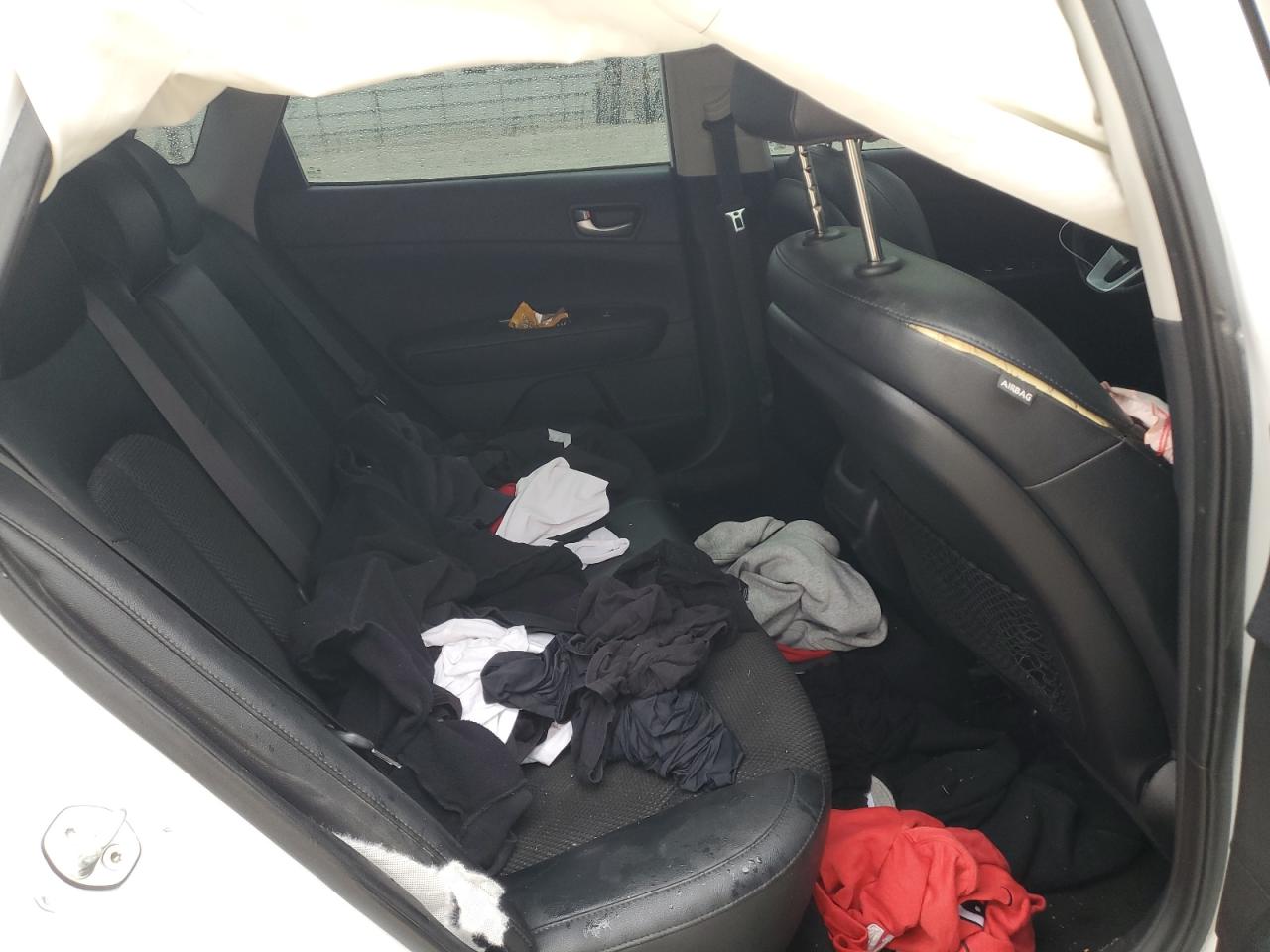 2019 Kia Optima - Image 10