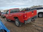 2012 Chevrolet Silverado K2500 Heavy Duty Lt продається в Central Square, NY - Front End