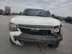 2012 Chevrolet Suburban C1500 Lt zu verkaufen in New Orleans, LA - Front End