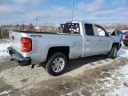 2018 Chevrolet Silverado K1500 Lt na sprzedaż w Indianapolis, IN - Front End