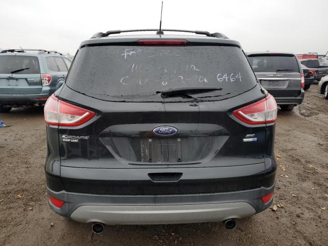  FORD ESCAPE 2013 Чорний