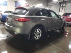 2014 Infiniti Qx70  for Sale in Elgin, IL - Front End