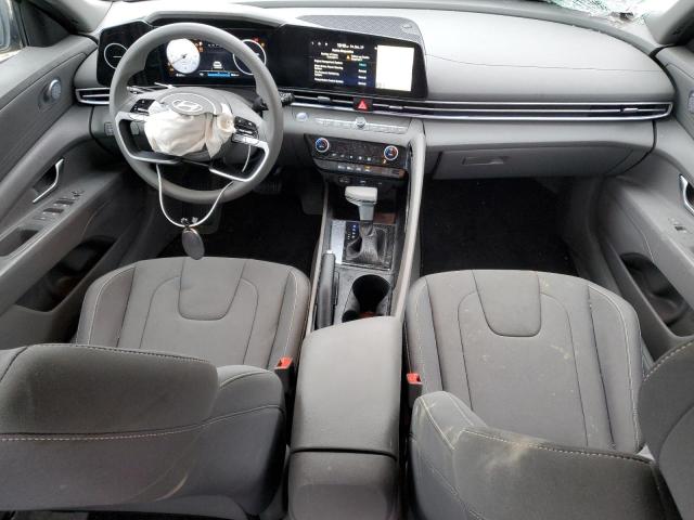  HYUNDAI ELANTRA 2024 Gray