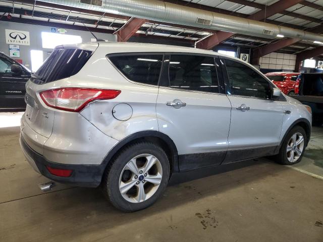 Parquets FORD ESCAPE 2015 Srebrny