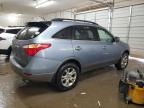 2011 Hyundai Veracruz Gls للبيع في Madisonville، TN - Front End