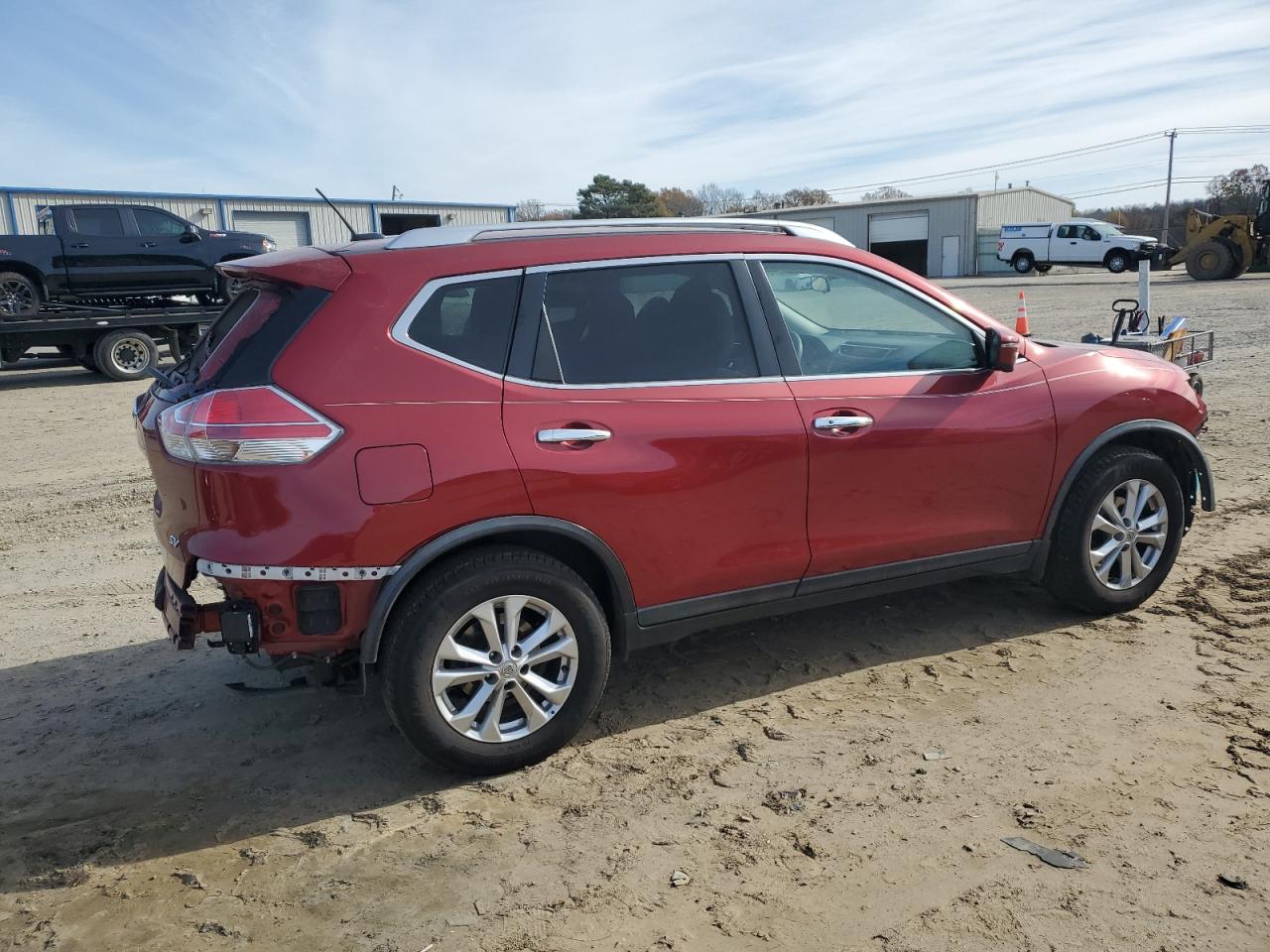 VIN KNMAT2MTXGP704770 2016 NISSAN ROGUE no.3