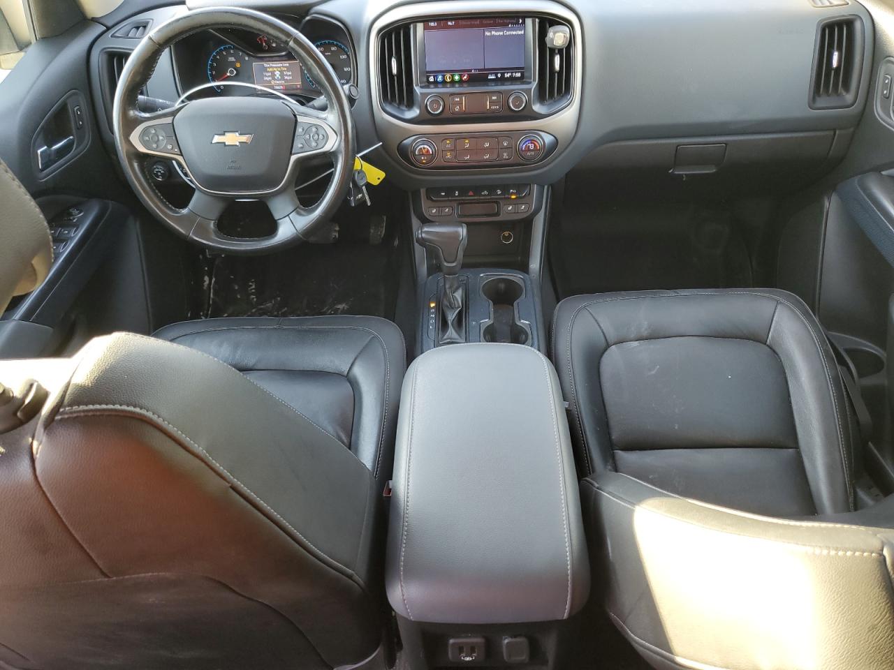2019 Chevrolet Colorado - Image 8