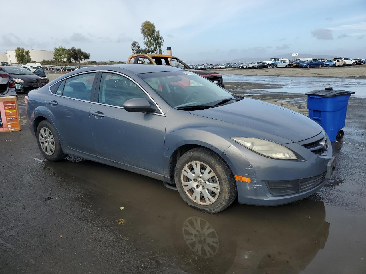 2010 Mazda 6 - Image 4