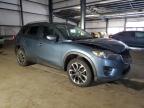 2016 Mazda Cx-5 Gt en Venta en Graham, WA - Front End