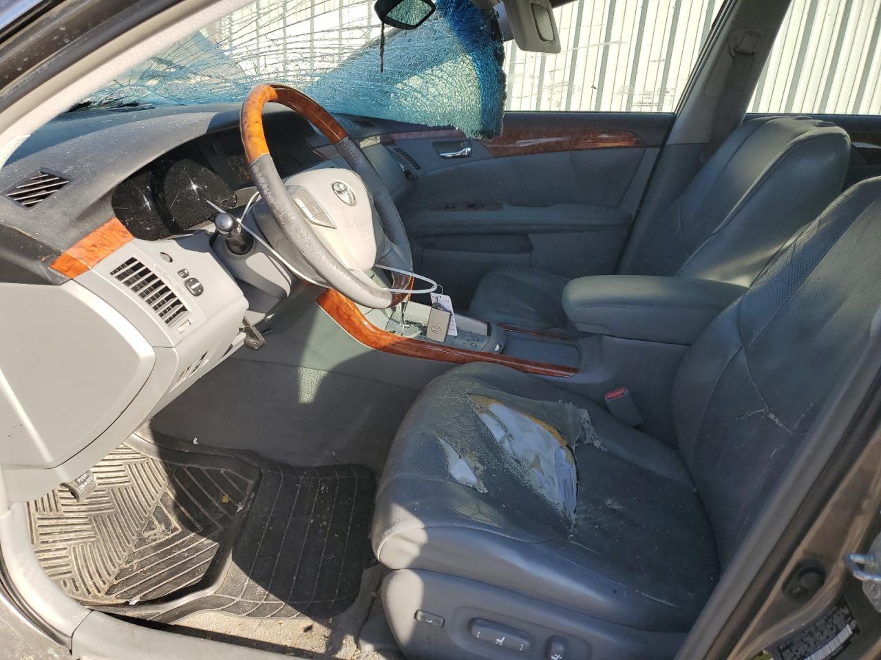 2006 Toyota Avalon Xl VIN: 4T1BK36B46U109359 Lot: 82786664