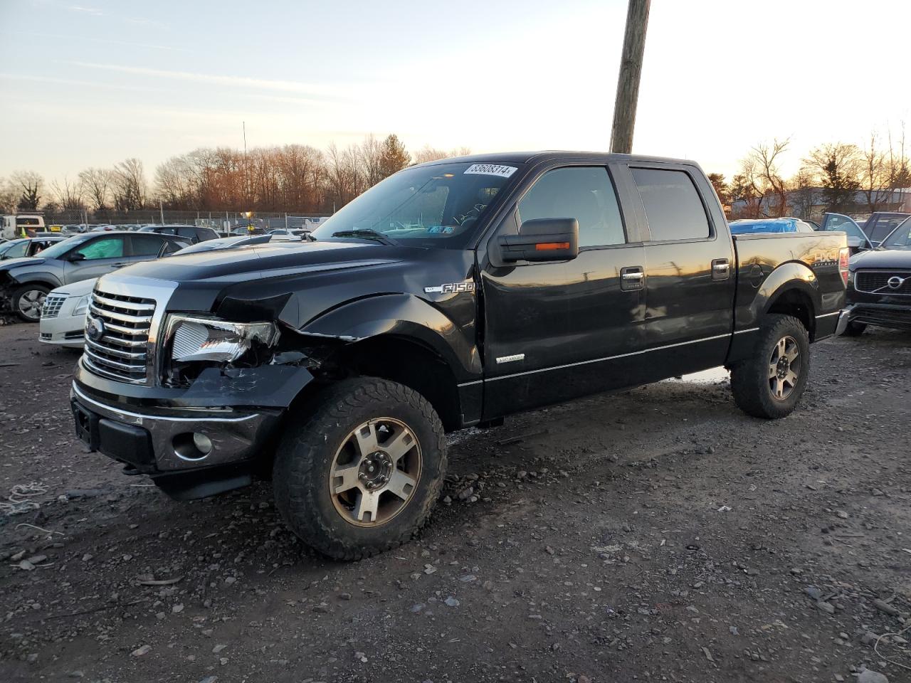 2012 Ford F-150 - Image 1