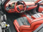 2012 Ferrari 458 Spider  en Venta en Marlboro, NY - All Over