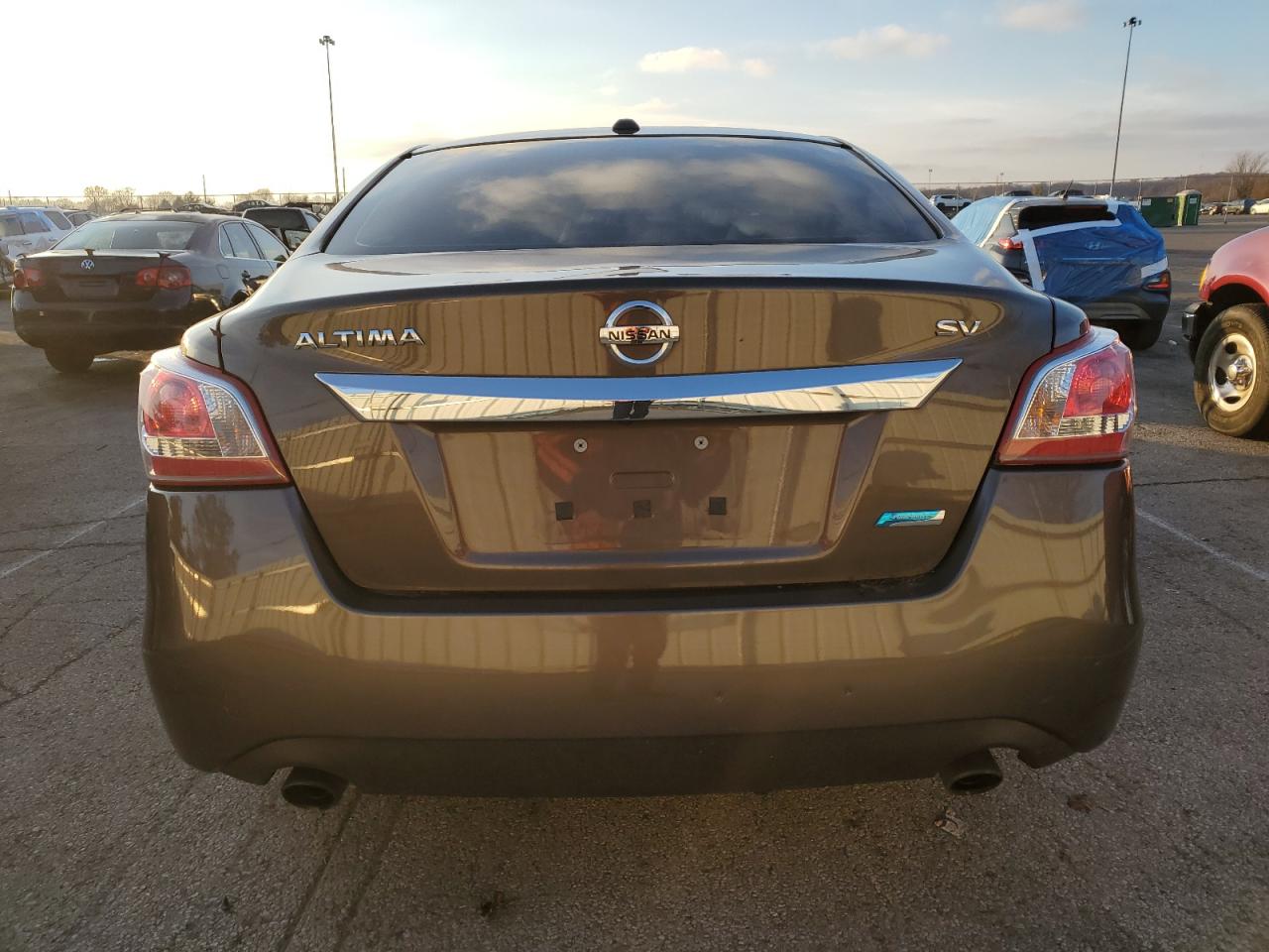 2013 Nissan Altima - Image 6