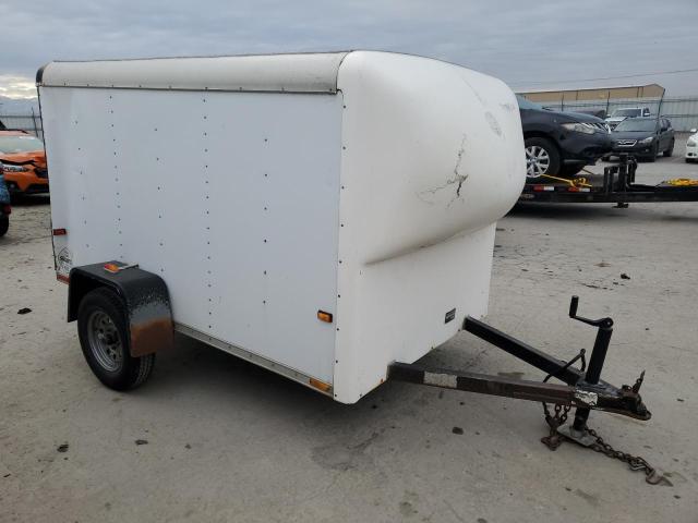 1993 Wells Cargo Trailer