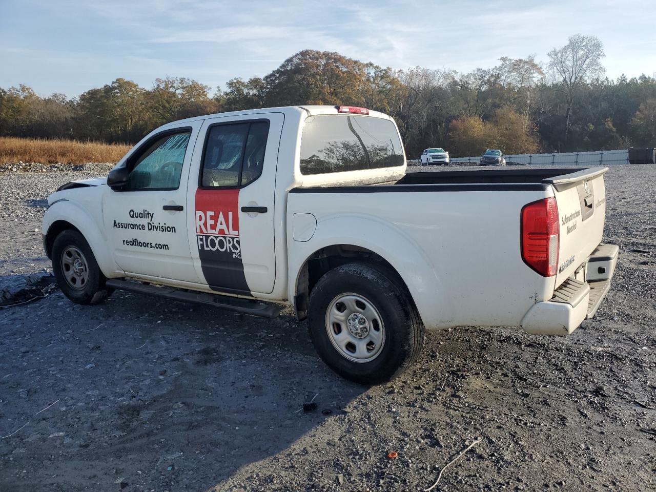 VIN 1N6AD0ER5JN727605 2018 NISSAN FRONTIER no.2