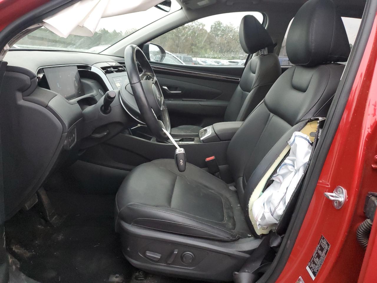 2023 Hyundai Tucson - Image 7