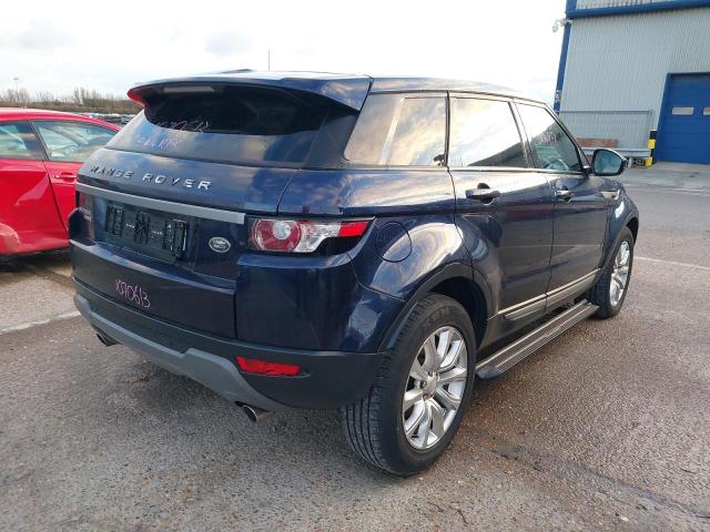 2014 LAND ROVER RANGE ROVE