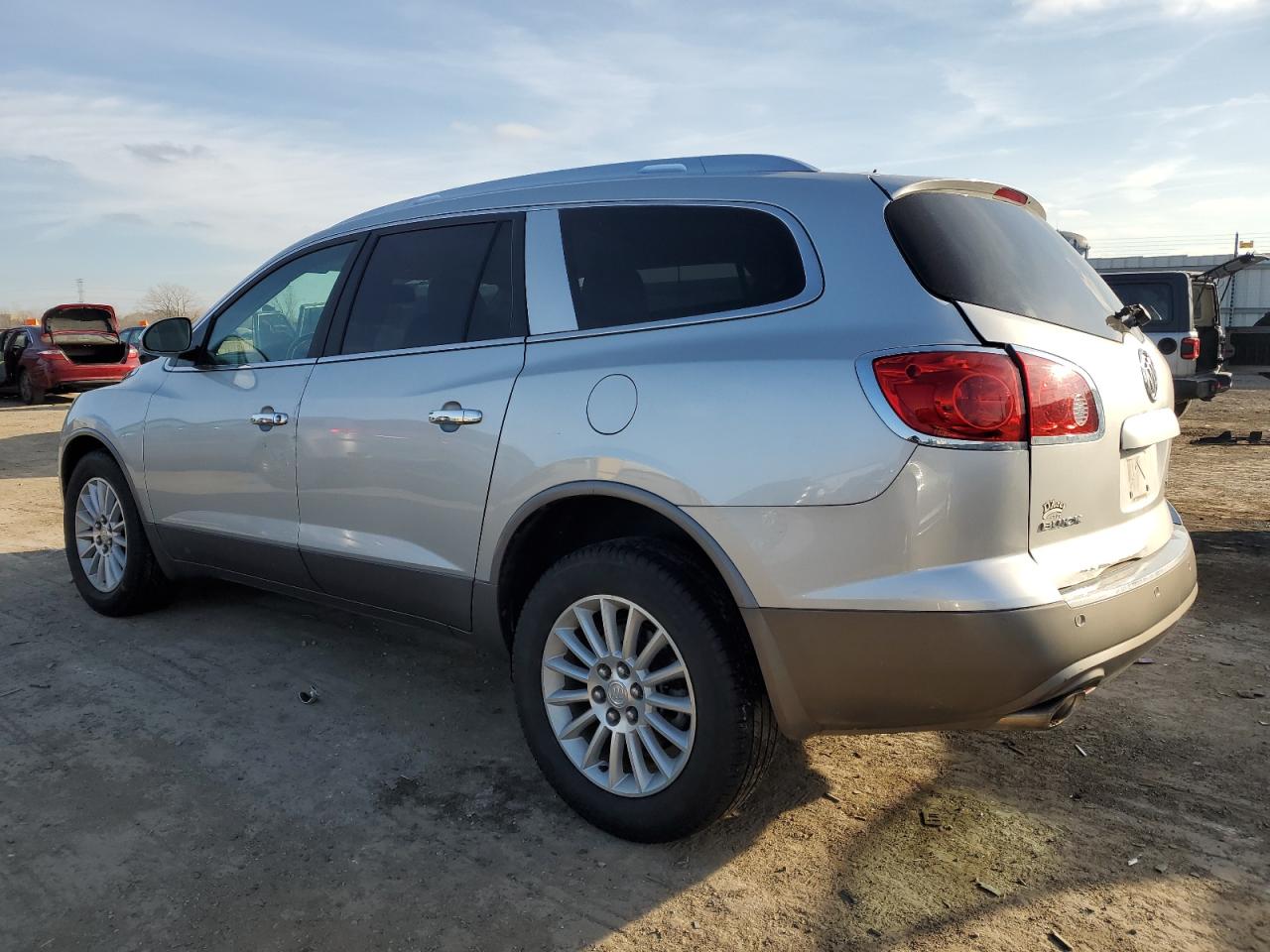 2011 Buick Enclave - Image 2