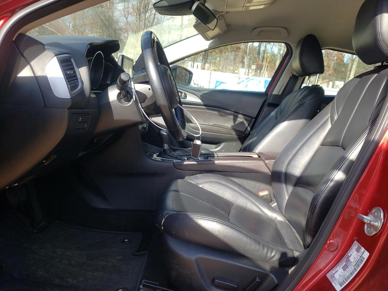 2018 Mazda 3 - Image 7