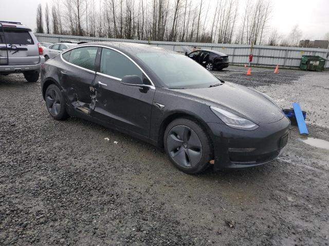  TESLA MODEL 3 2019 Чорний