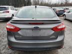 2014 Ford Focus Se for Sale in Leroy, NY - Front End