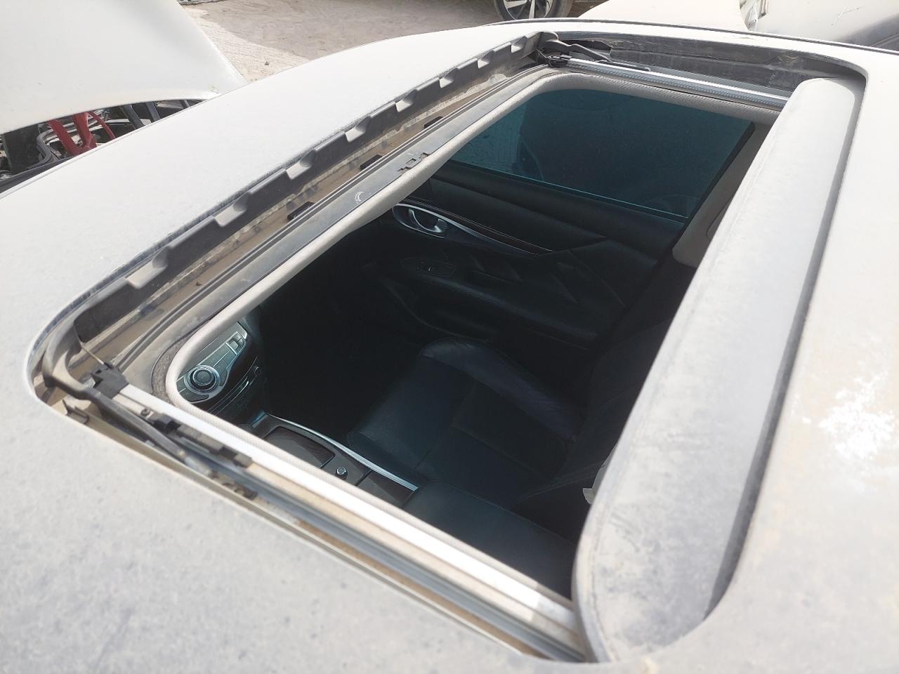 JNKBY1AP5GM320452 - 2016 Infi Q70 - #85171194