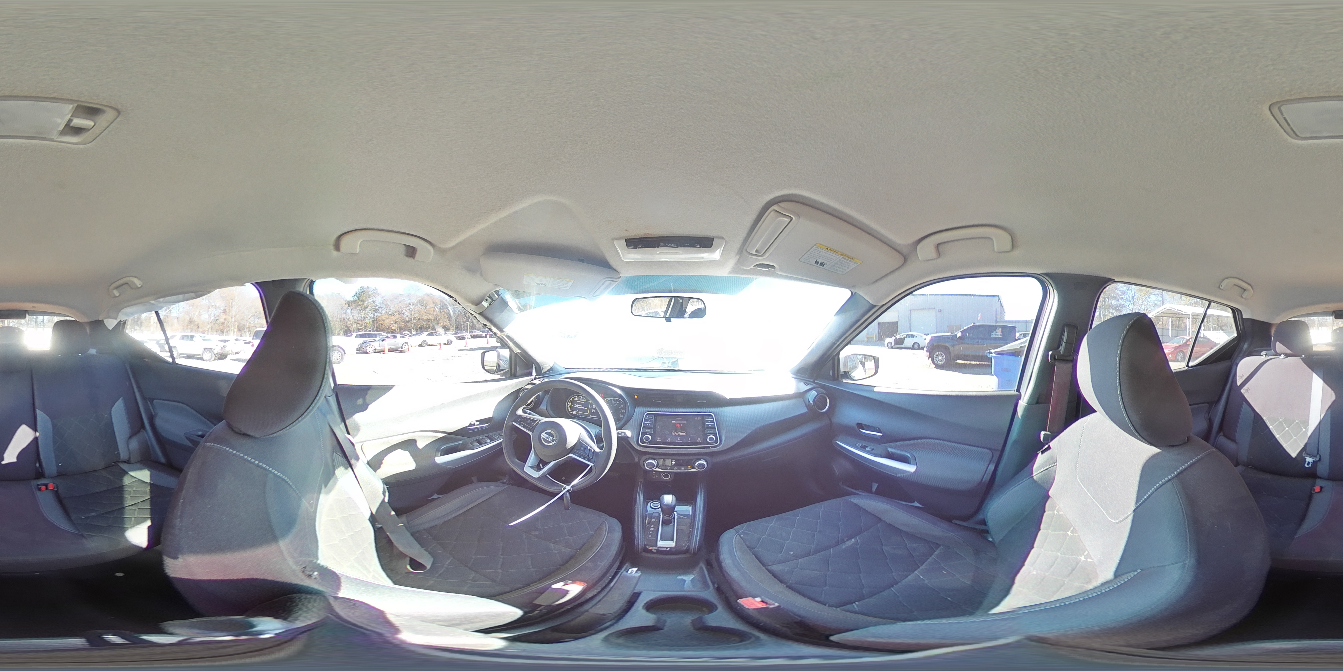 2018 Nissan Kicks - Image 15
