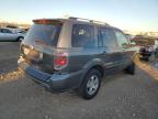 2008 Honda Pilot Se for Sale in Kansas City, KS - Rear End