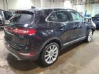 2019 Lincoln Mkc Reserve იყიდება Woodhaven-ში, MI - Front End